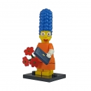 Lego 71009 Minifigures Series The Simpsons 2 Figure No. 2 Marge