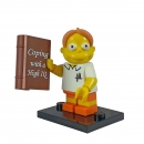 Lego 71009 Minifiguren-Serie The Simpsons 2 Figur Nr. 8 Martin Prince
