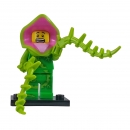 Lego 71010 Minifiguren-Serie Monster Figur Nr. 5 Pflanzenungeheuer