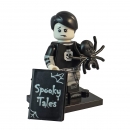 Lego 71013 Minifiguren-Serie 16 Figur Nr. 5 Spooky Boy