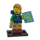 Lego 71013 Minifiguren-Serie 16 Figur Nr. 6 Wanderer