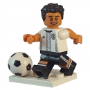 Mesut Özil #8 aus Lego 71014 Minifiguren-Serie DFB Die Mannschaft EM 2016
