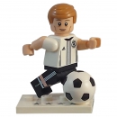 Toni Kroos #18 aus Lego 71014 Minifiguren-Serie DFB Die Mannschaft EM 2016