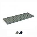 Lego 3027 Platte 6 x 16 in verschiedenen Farben