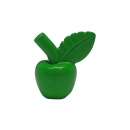 Lego 33051 Apfel grün