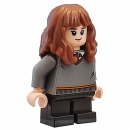 Lego Minifigur Hermine Granger hp139