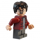 Lego Minifigur Harry Potter hp233