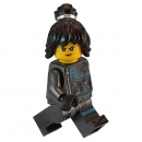 Lego Ninjago njo482 Minifigur Nya Hunted