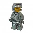 Lego Power Miners pm030 Minifigur Doc